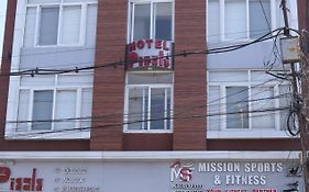 Hotel Pisals